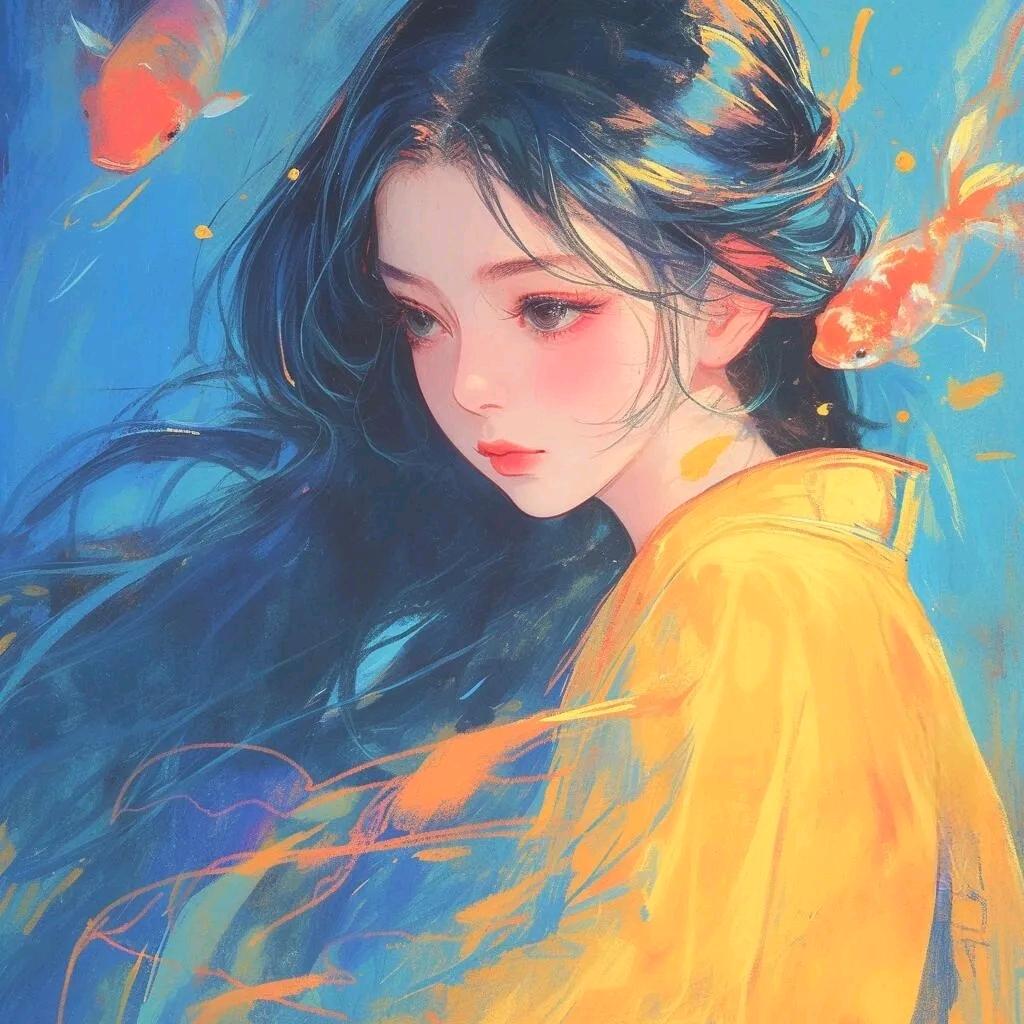 张张张～