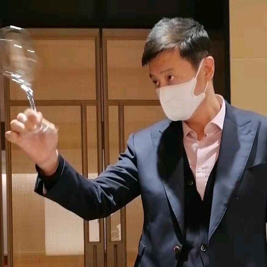 橡木苑酒窖北京红酒涛哥