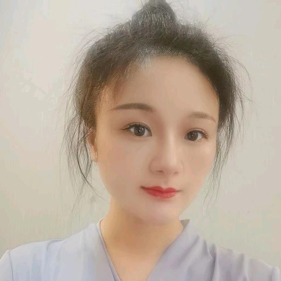 沭阳到家美容导师娜娜