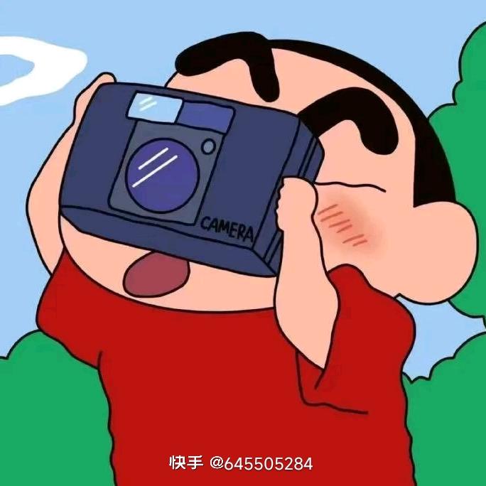 蜡笔小新