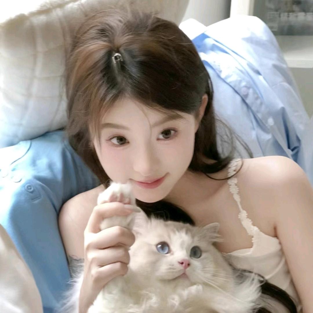喵喵超爱❤️