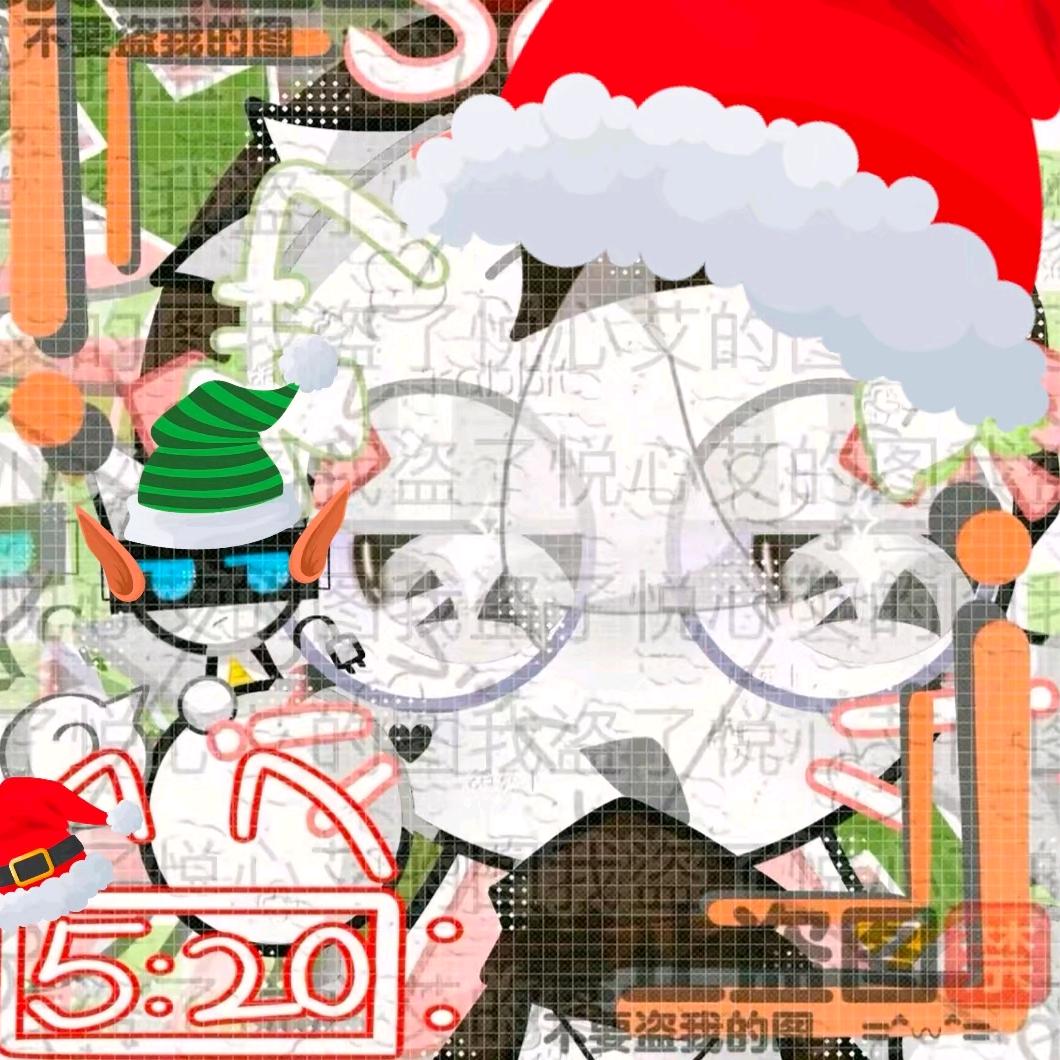 🍀🌸悦桉✧(≖ ◡ ≖✿)🍡