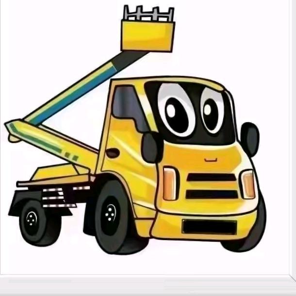 丽江高空车小吊车叉车升降机蜘蛛吊出租