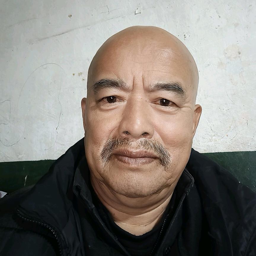 罗次老不死