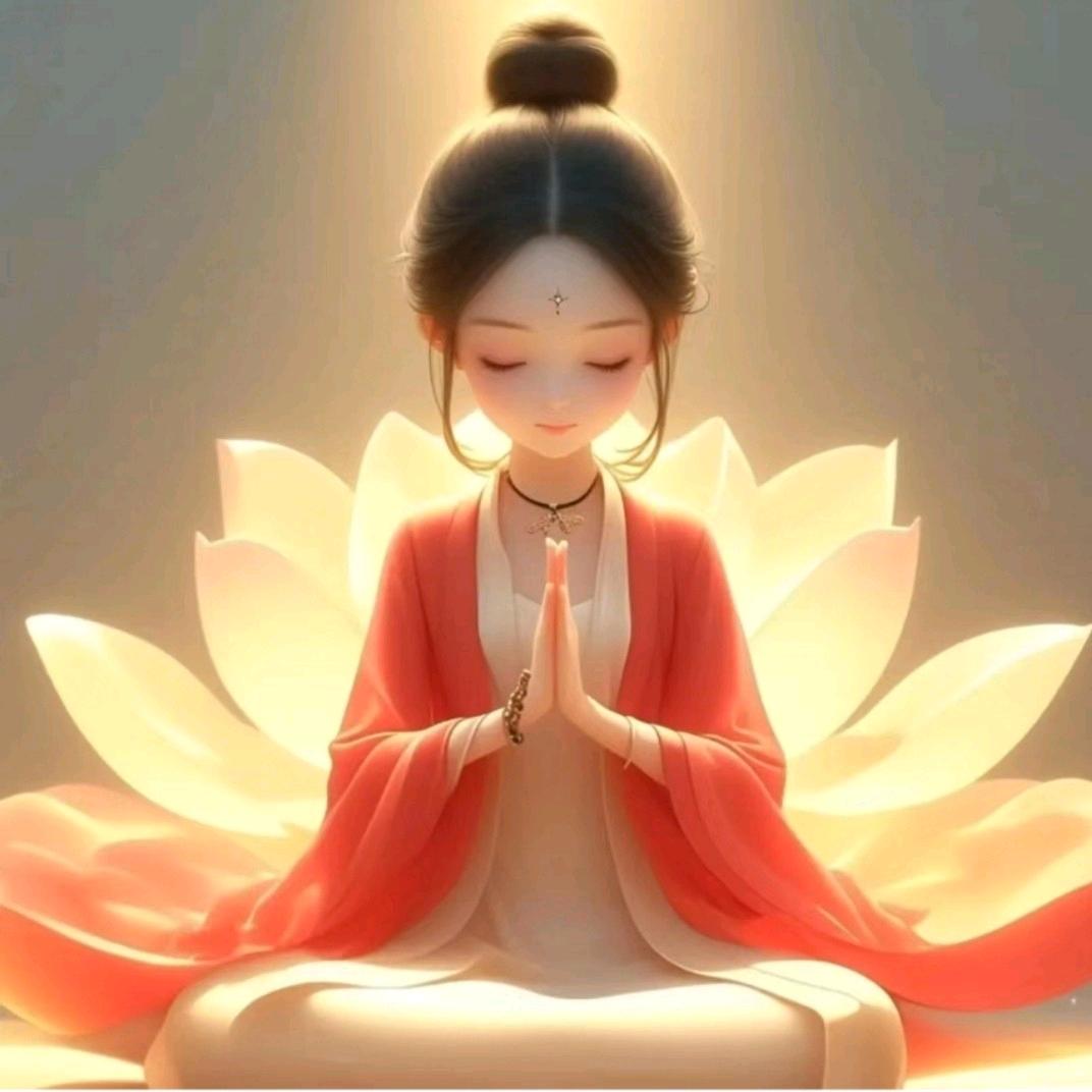 愿心