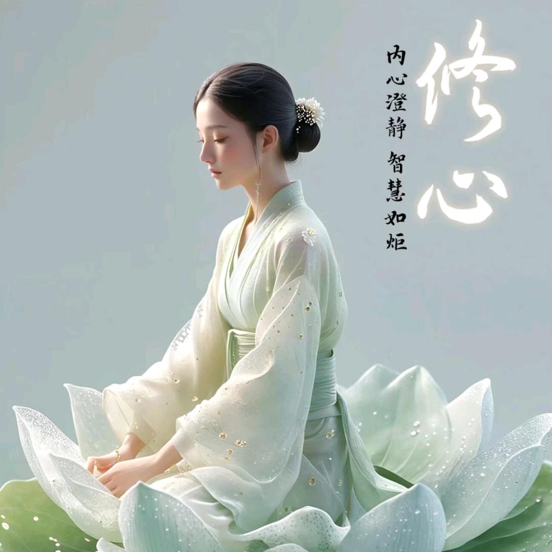 诗意清欢