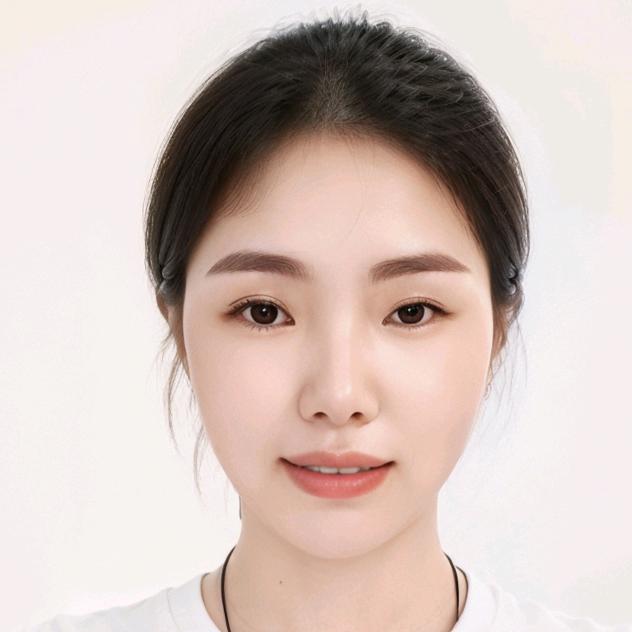丽