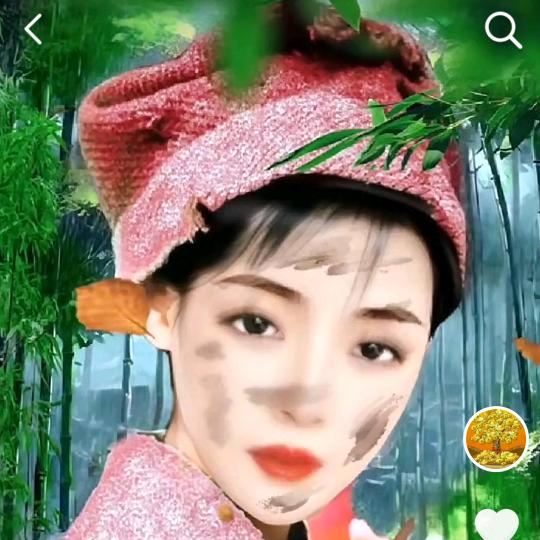 🔥醉凤姨(乞丐也要开心)🌲🍵🍎