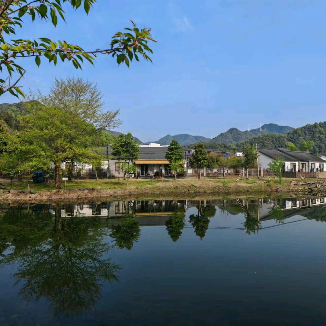 润峪家庭农场店