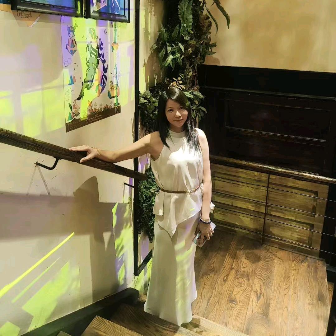 依偎丶共享羙时光