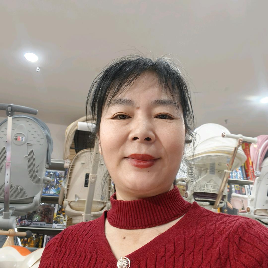 库尔勒红姐童车17年店