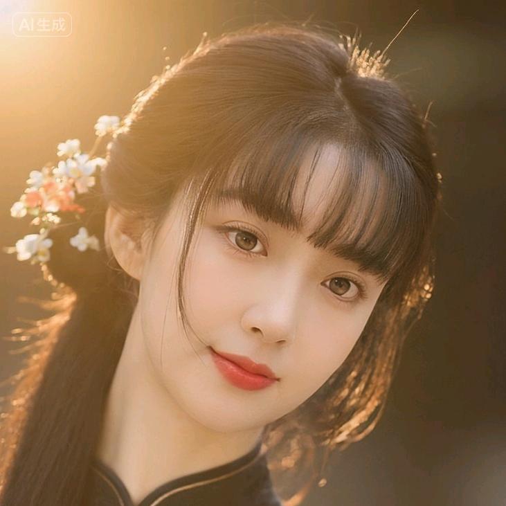秦可儿