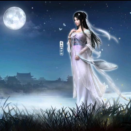 大话2如花打包