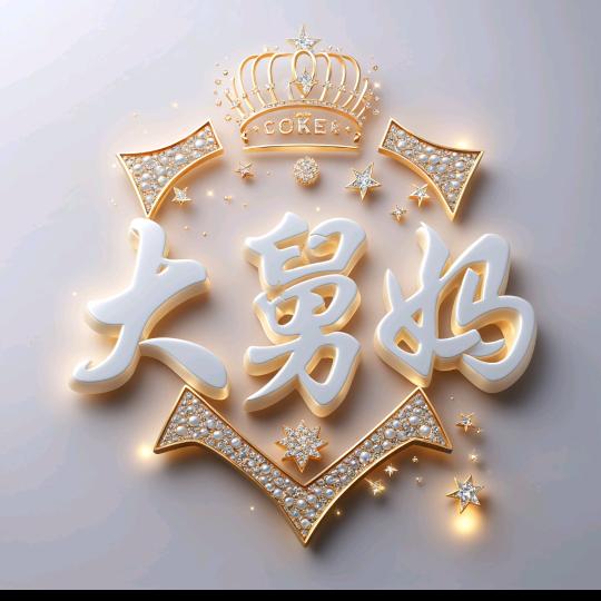 大舅妈