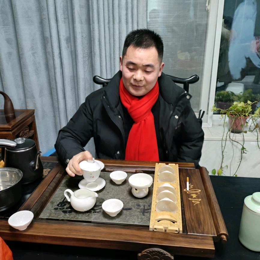 赵一刀
