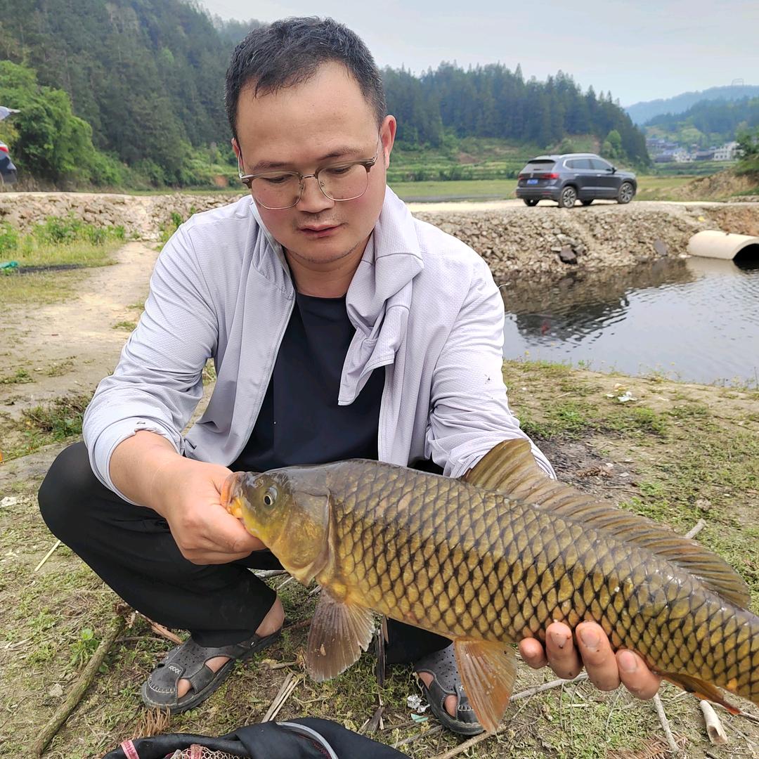 侗乡攀沿探钓