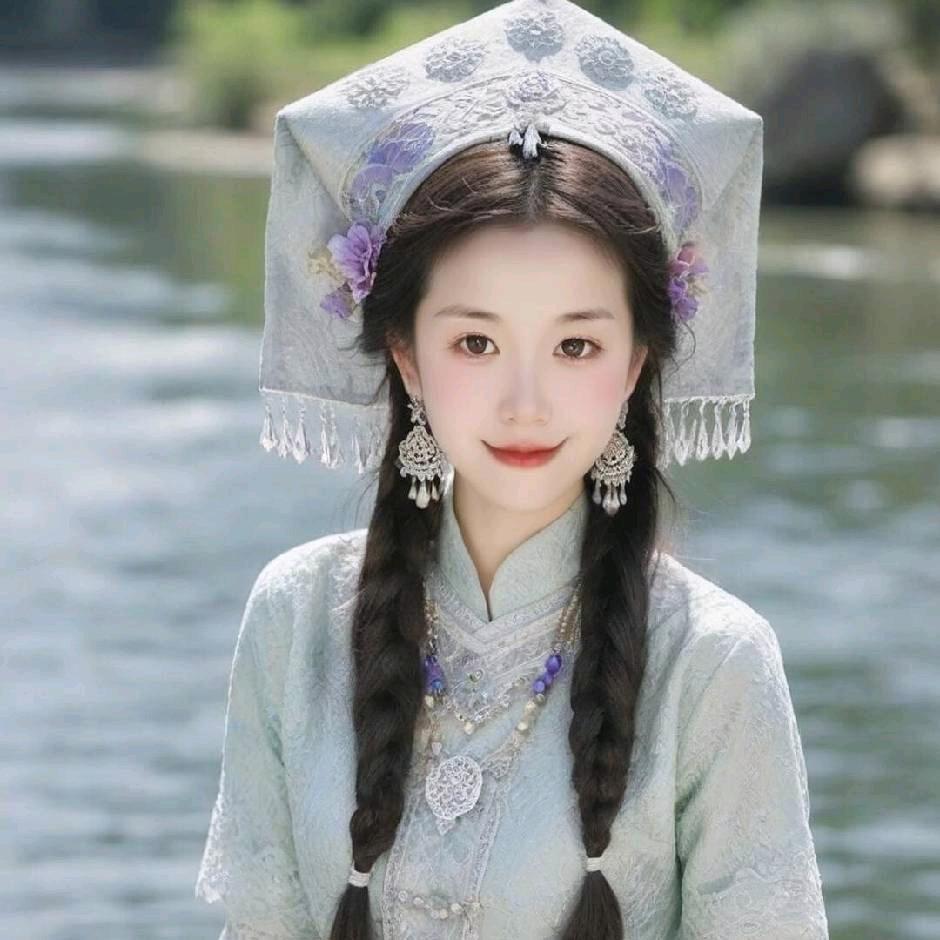 妮妮姐