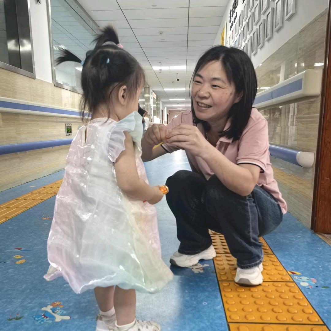 萍萍姐