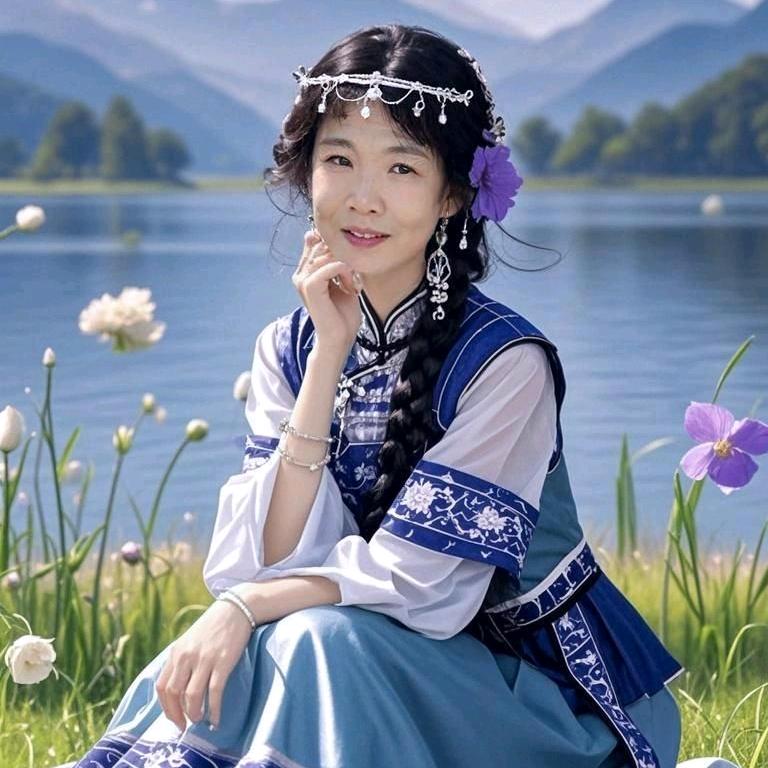 舞漫轾纱