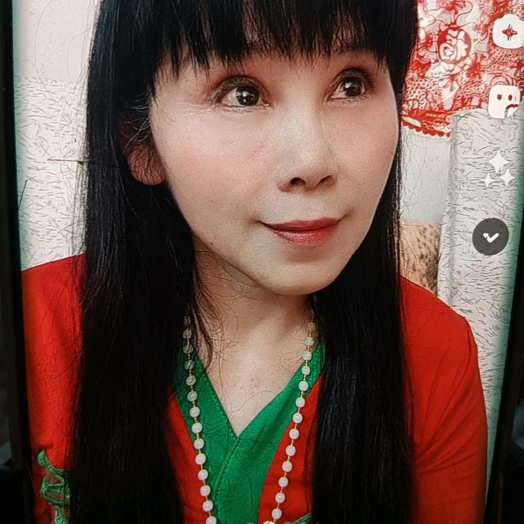 小仙女1🎤晚上9.30（何翠南首播