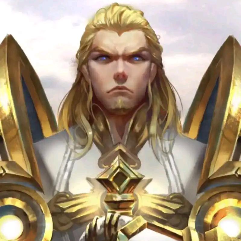 王者荣耀:   冲100星