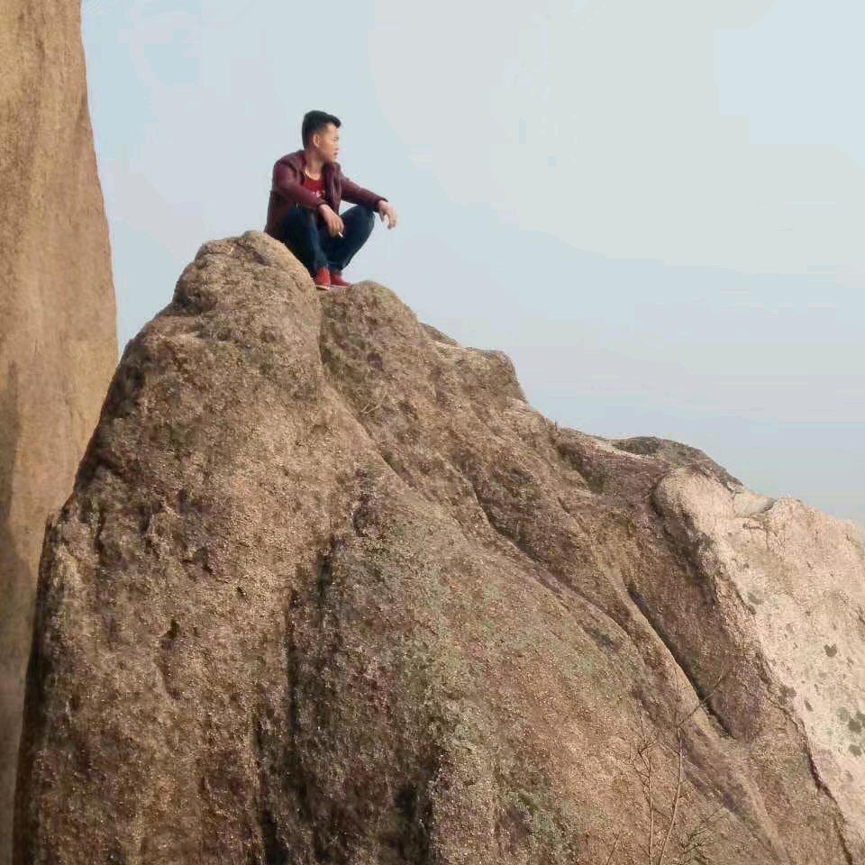豫见哥