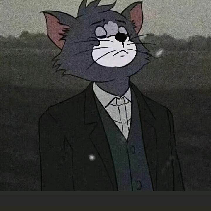 张头像