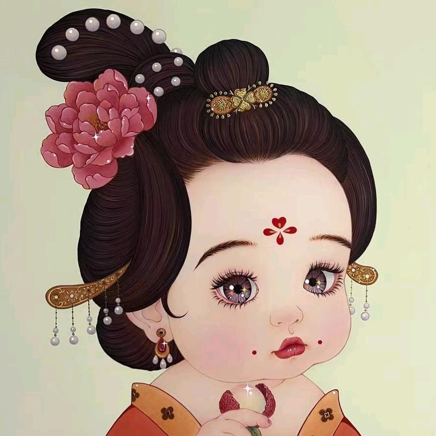 栗栗百货手工串珠