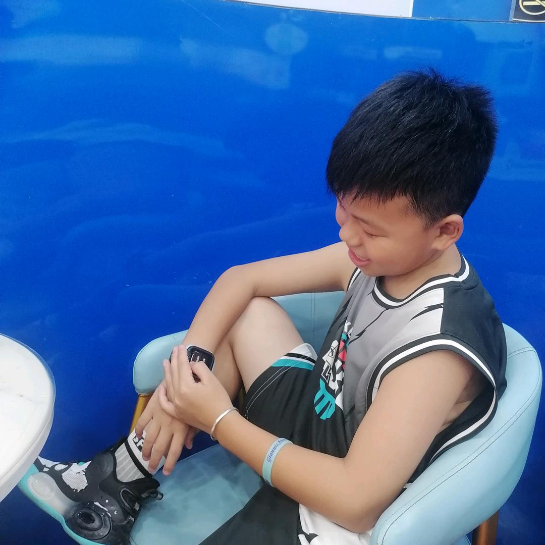 陈昌文（讲国学读论语招讲师）美琳