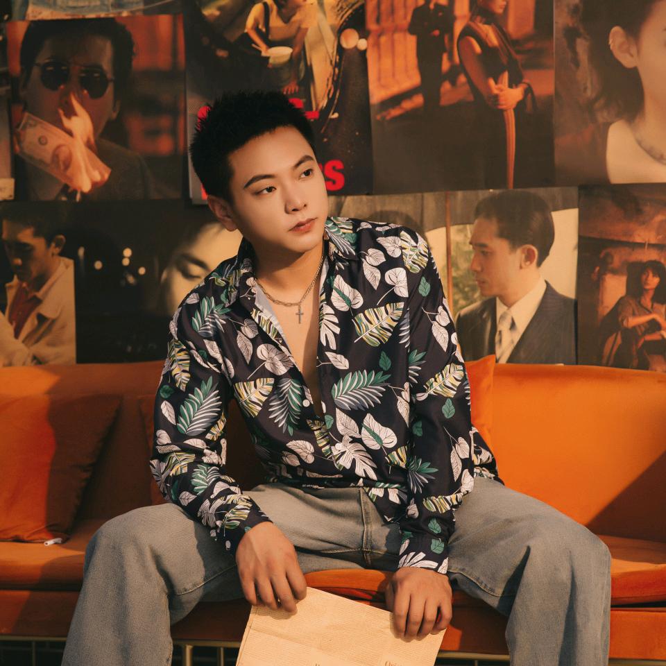 李好🎤（情歌）