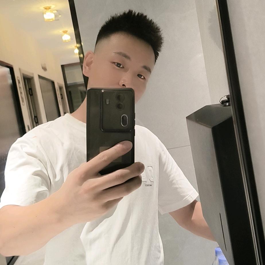 就是爱你。