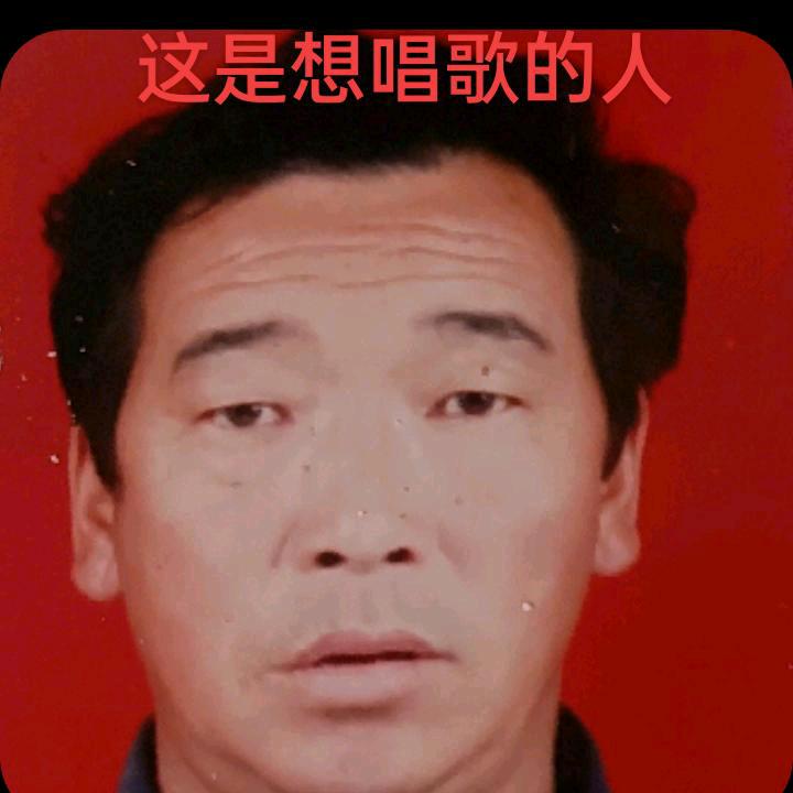 想唱歌的人