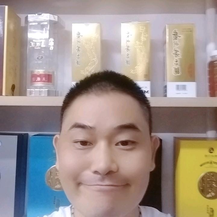 鸿昊酒业（麒麟）