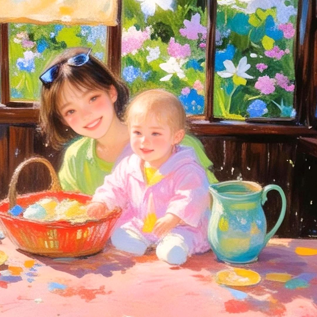 琪·秒