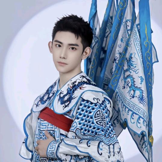 小小戏迷