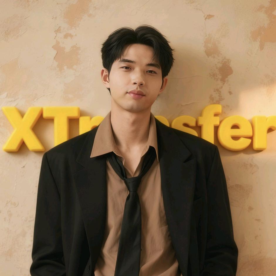XTransfer小龙哥