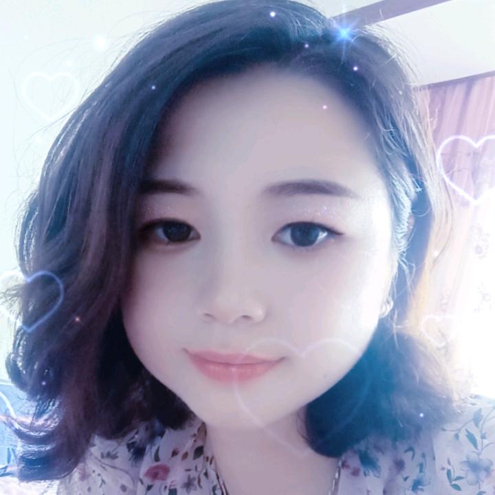 小娘不霸气怎显你娇气