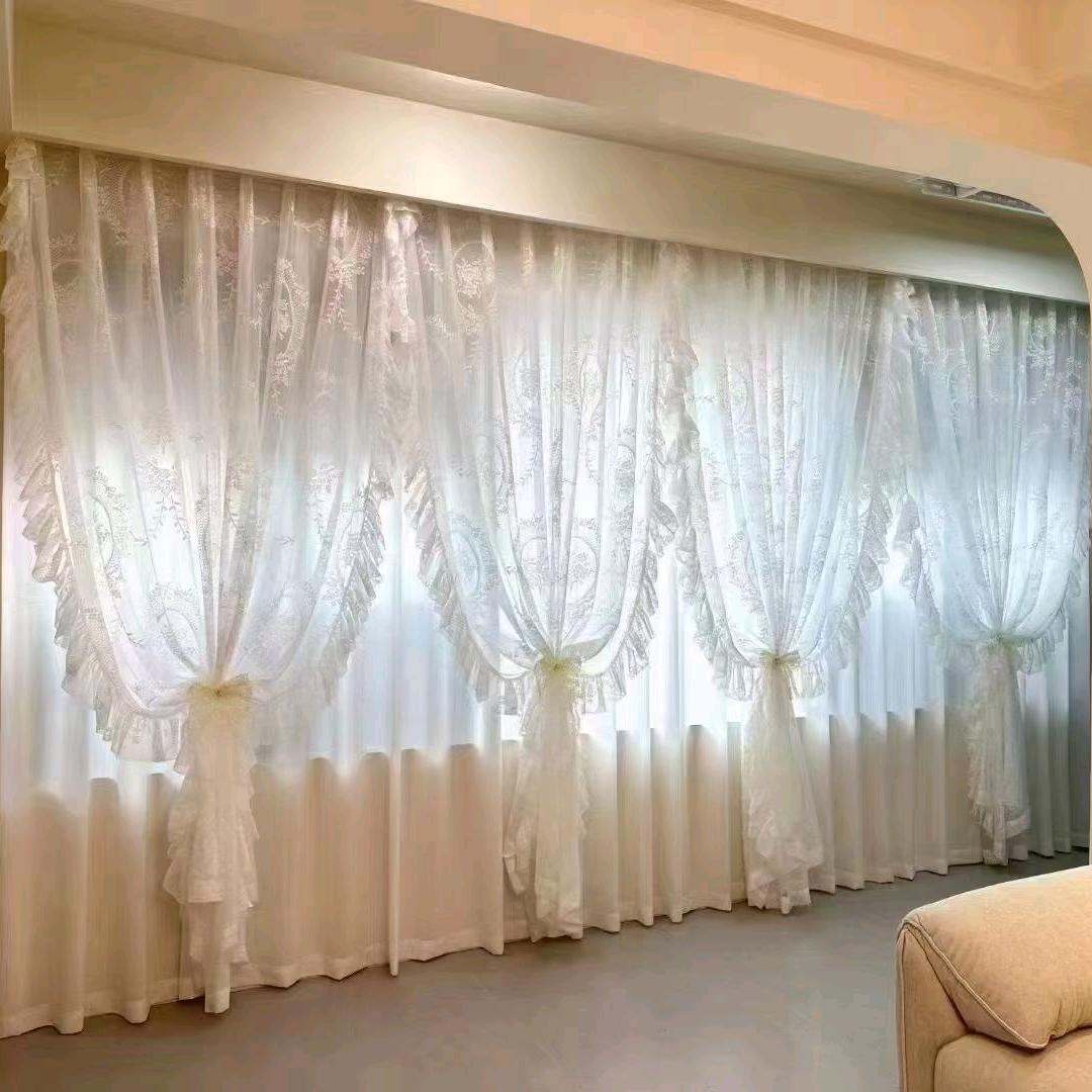 长垣窗帘软装➕【红娘牵线】