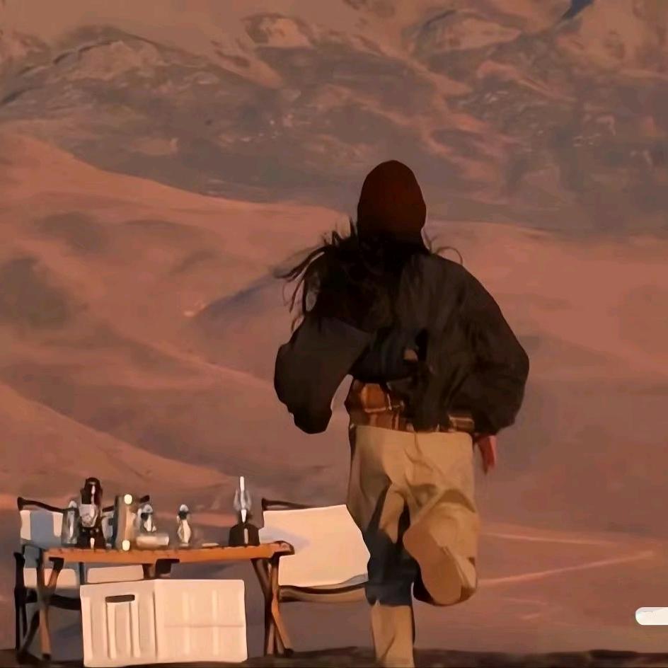 ⭐日落前许愿❤