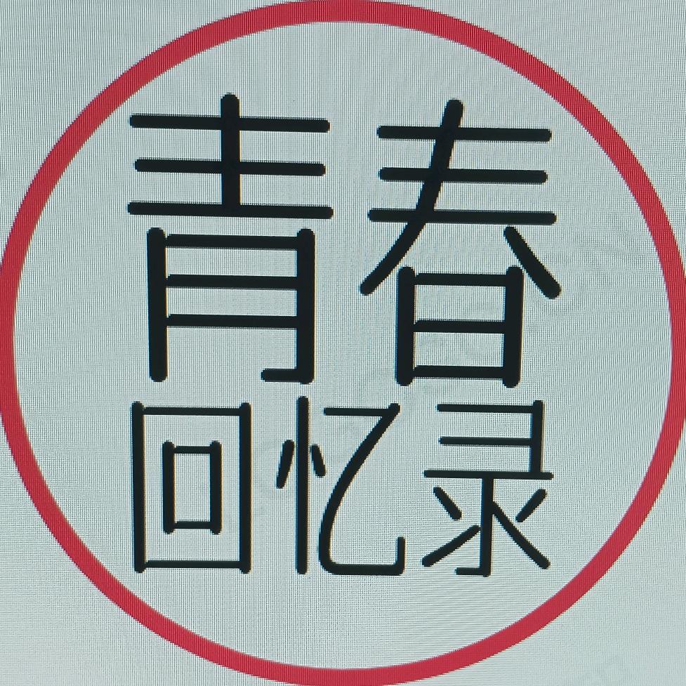 青春回忆录