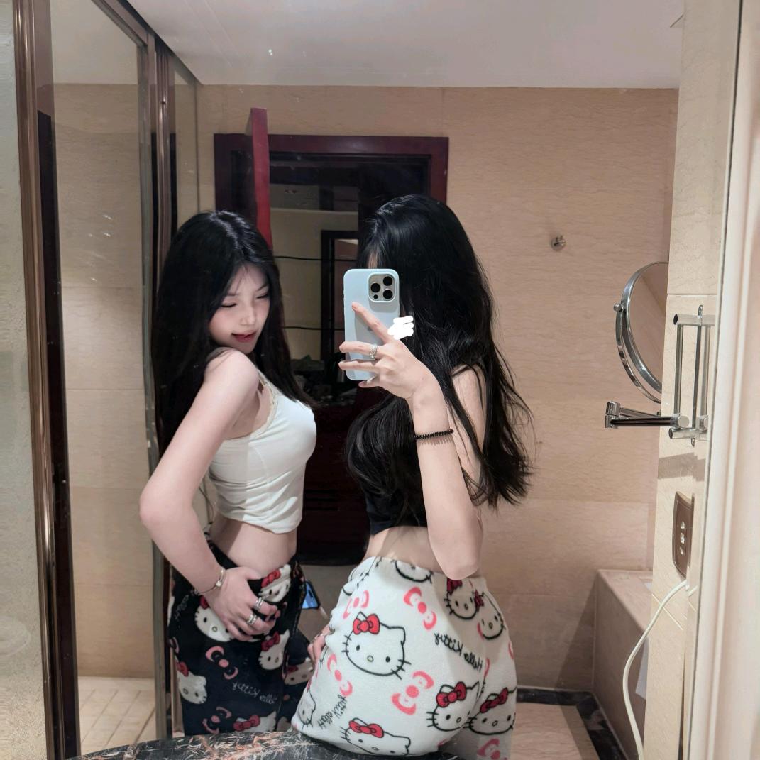 小艾同学