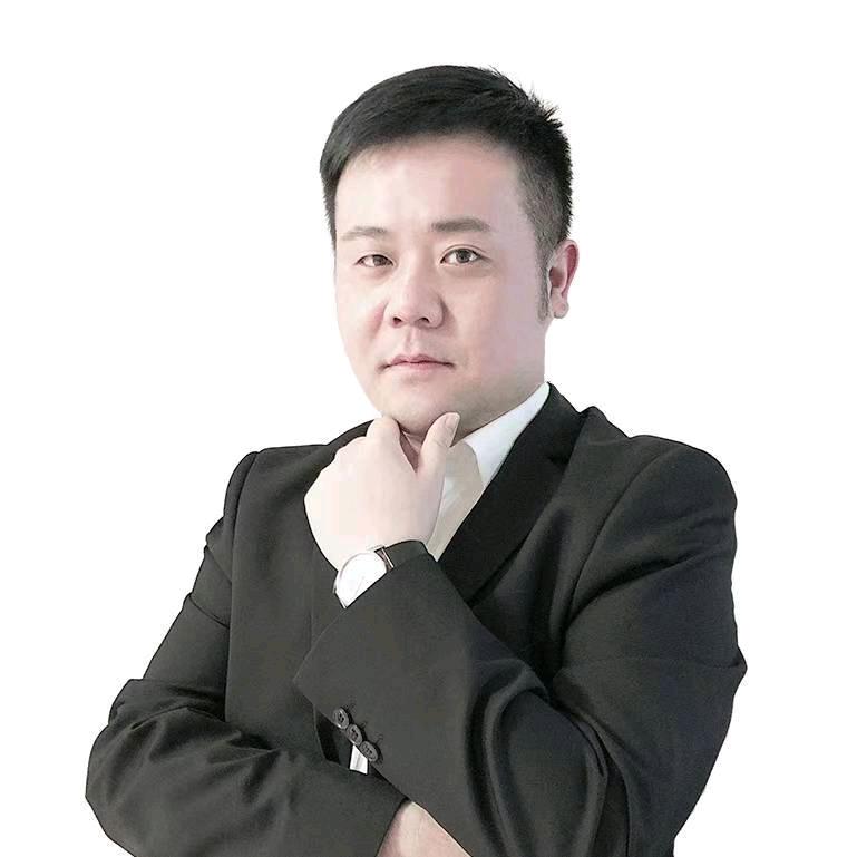 商拍胡一叨（进军资产）