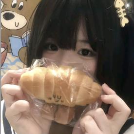 一颗苹果（💛.）