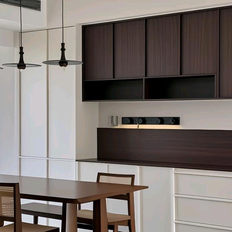 天津小武全屋定制