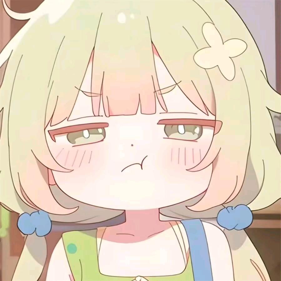 小甜糖包