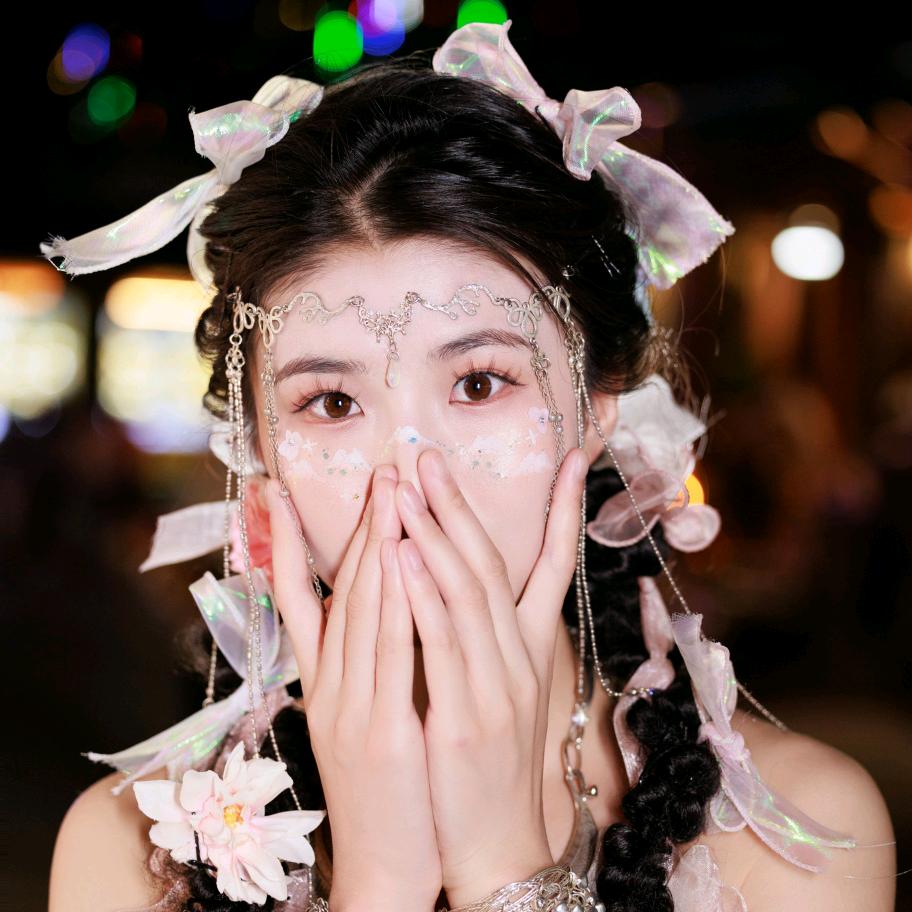 钱包不紧张女士