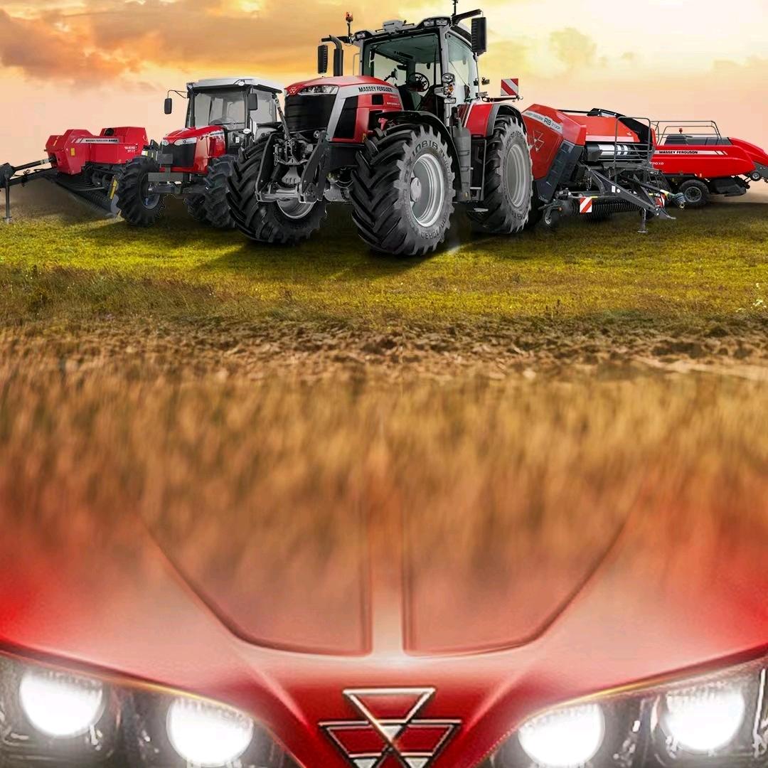 汝南县旭日农机