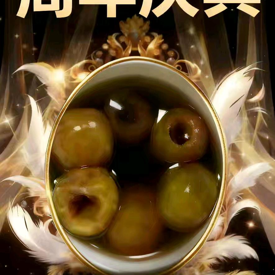 柚子 🍊