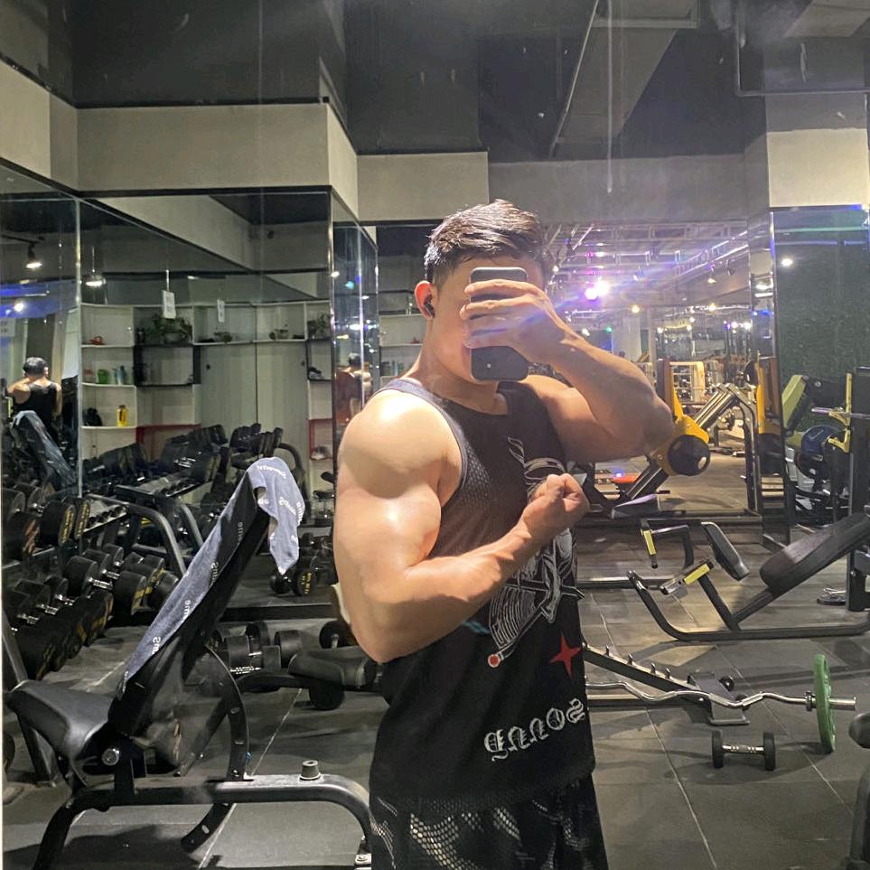 兰州速燃体重管理大师（韦教）