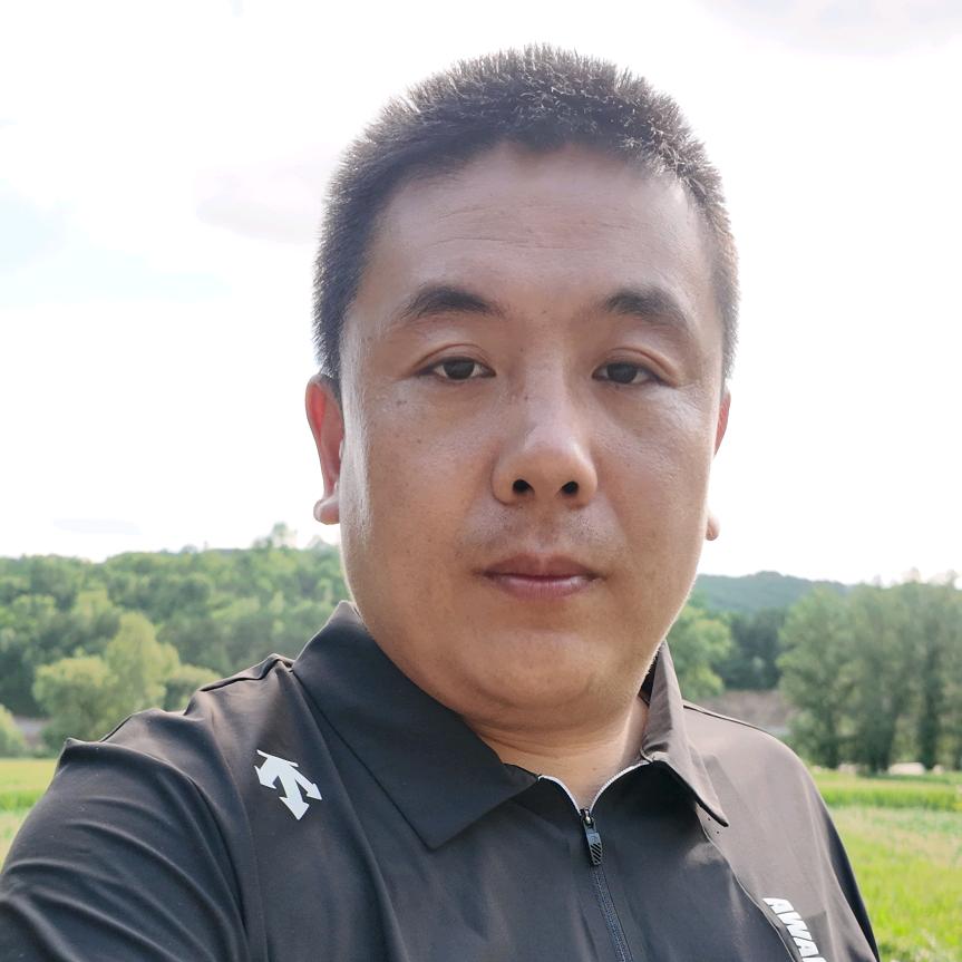 郑三炮小涛